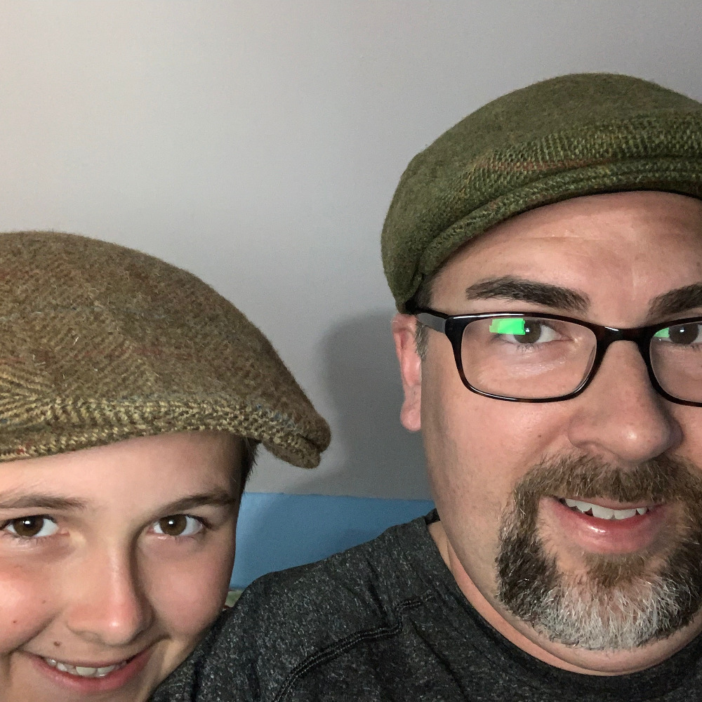 Meet your Posher, Posh